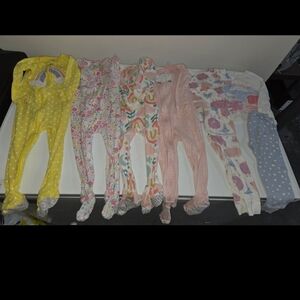 2T Play Clothes Bundle